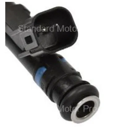 FJ474 – STANDARD IGN Fuel Injector, OE Replacement New Single - view 3